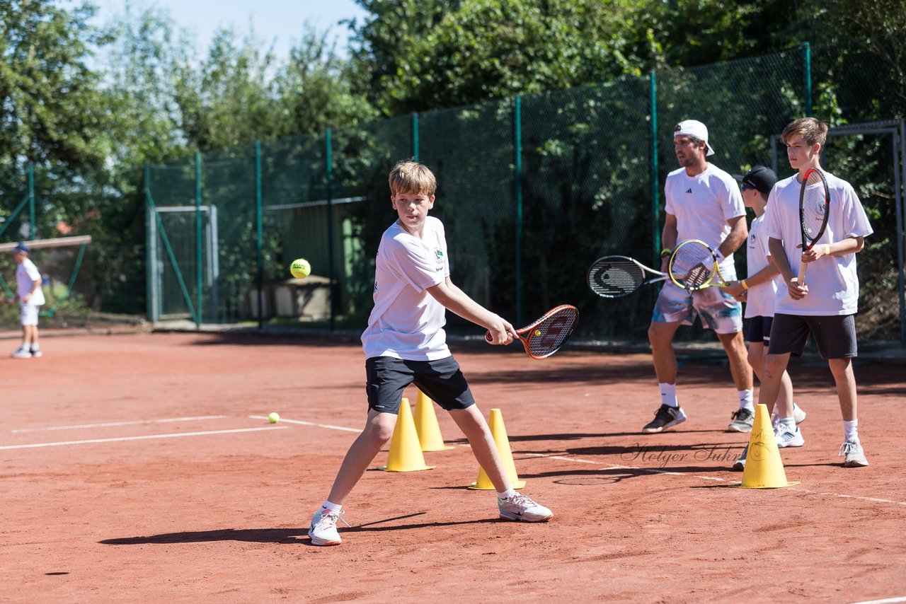 Bild 25 - Marner Tennisevent mit Mischa Zverev